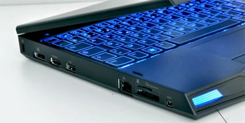 PCi se fait un alien de poche