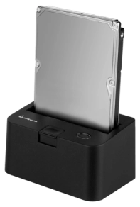 Sharkoon ouvre son dock
