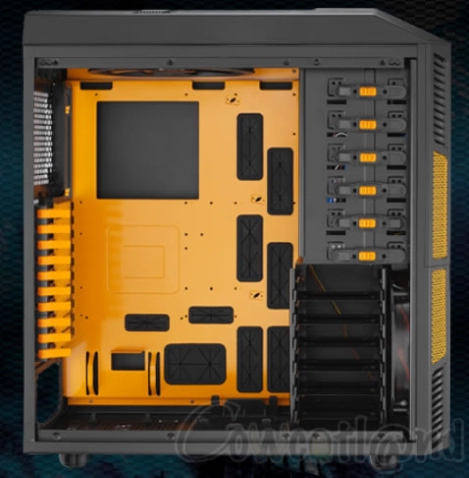 Aerocool XPredator, du 3R / Xigmatek pour frapper fort ? Tr�s fort m�me !