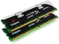Kingston passe sa HyperX en Limited Edition