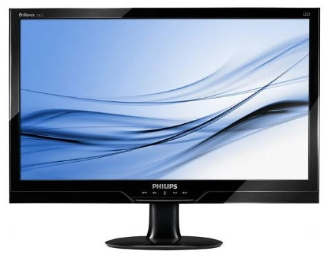 Philips a un 226 en CL2