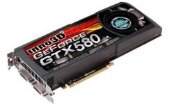 Inno 3D a aussi droit � la GTX 580