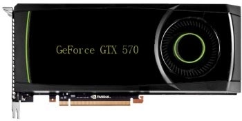 Vers une GTX 570