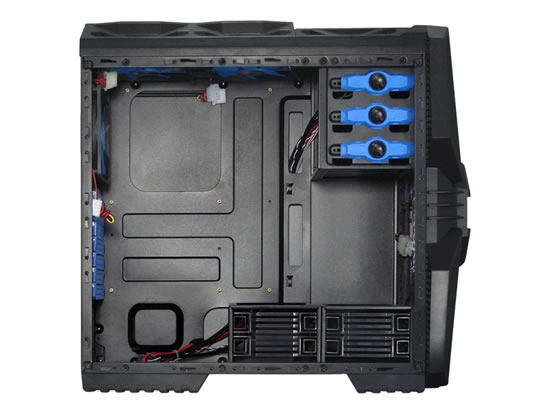 Raidmax Aeolus, c'est moche, mais y a de l'id�e