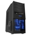 3R System L-600, du boitier Gaming compact