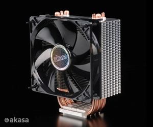 Akasa upgrade son Nero en version 2