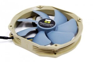 GinFo donne son avis sur le Thermalright TY-140. Un futur hit ?