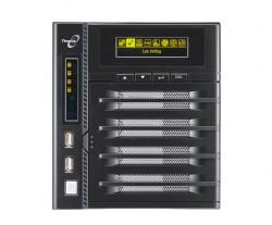 Thecus sort le Nas N4200PRO