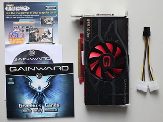 Que vaut une GTX 460 SE