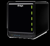 Data Robotics a un gros DD Usb 3.0