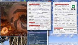 Vers un rebadgage des hd 5550?