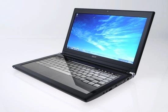 Acer Iconia : on peut le toucher deux fois plus