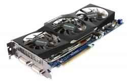 Gigabyte GTX 480 SOC, la 480 parfaite?