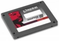 Kingston fait du SSD Low Cost