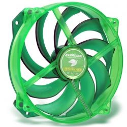 Oh le joli vert !