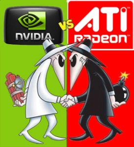 Le choc des Titans : 580 vs 5970