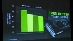 La GTX 580 serait la plus silencieuse ???