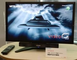 Mitsubishi allie l'Ips � la 3D