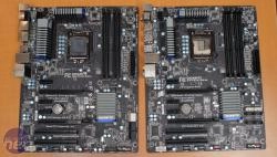 Des cartes, des cartes, oui mais de Gigabyte !