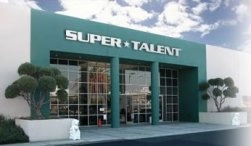 A quoi ca ressemble chez Super Talent ?