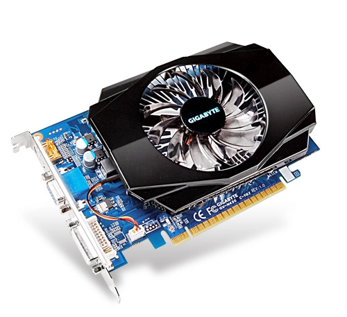 Une vid�o de LA GTX 580 sign�e EVGA