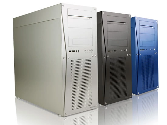 Abee AS 550TA et AS 501 Limited Edition, c'est beau et pas cher