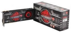 XFX danse pour les 6900