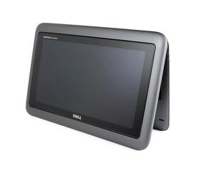 Clubic passe en revue le Dell Inspiron Duo