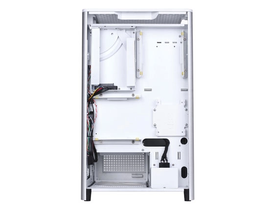 La notice du Silverstone FT03 ? Un vrai r�gal...