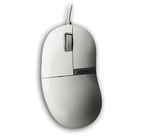 Gigabyte donne dans la souricot filaire