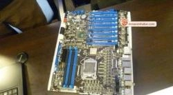 MSI Big Bang Marshall, du lourd, tout simplement