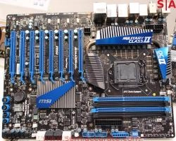 [MAJ] MSI Big Bang Marshall, du lourd, tout simplement