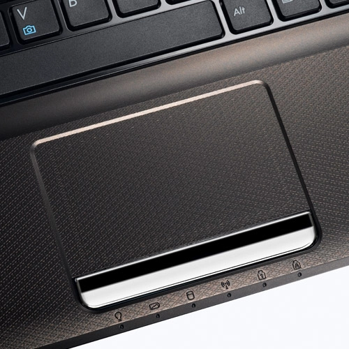ASUS K52JU : de l'AMD et de l'Intel