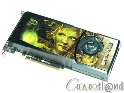  Duel de SLI : GTX 465 et GTX 470