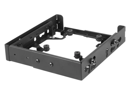 Sharkoon Vibe Fixer Pro, l'adapatateur d�d� r�invent�