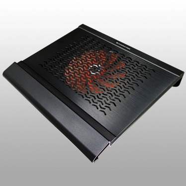 Xigmatek Wave D1611, du frais pour ton portable