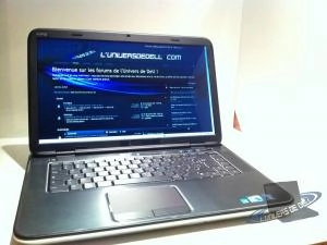 Que vaut le nouvel Dell XPS 15 ?