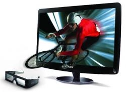 Vers un nouveau 24 pouces 3D chez Acer