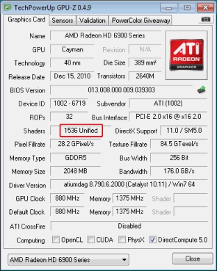 Transformer sa 6950 en 6970 : un jeu d'enfant?