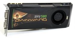 Fudzilla se fait une GTX 580 GS