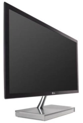LG tout en finesse et en design