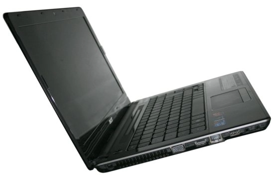 Et le Acer Timeline X 4820TG, il est comment ?