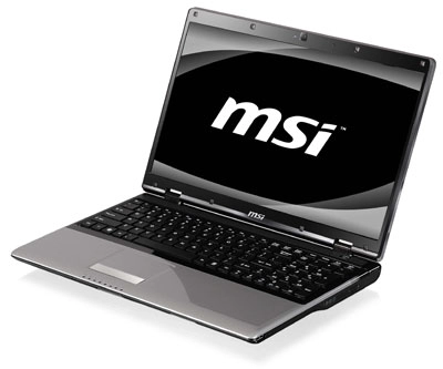 Du notebook MSI � pas cher