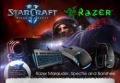 Que valent les périphériques StarCraft 2 Razer?