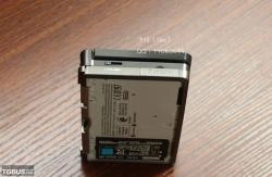 Oh une 3DS tomb�e de l'usine !