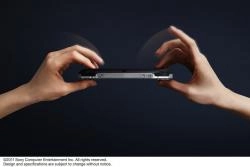 Sony l�ve le voile sur la PSP 2
