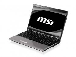 Le CR620-45 de MSI
