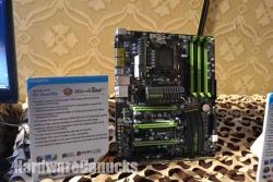 [Maj-bis-bis] Gigabyte pr�pare du lourd, du tr�s lourd !