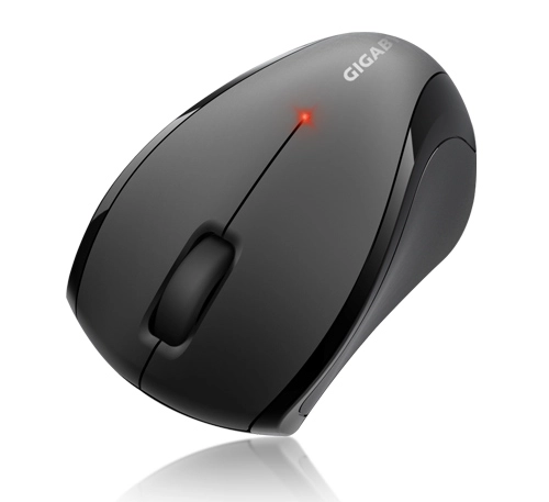 Gigabyte M7800E, une petite souris laser pour bouger