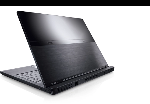 Adamo : du Dell design
